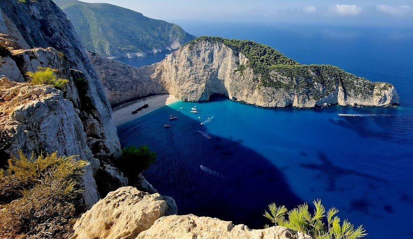 Discovering Navagio Beach: The Gem of Zakynthos