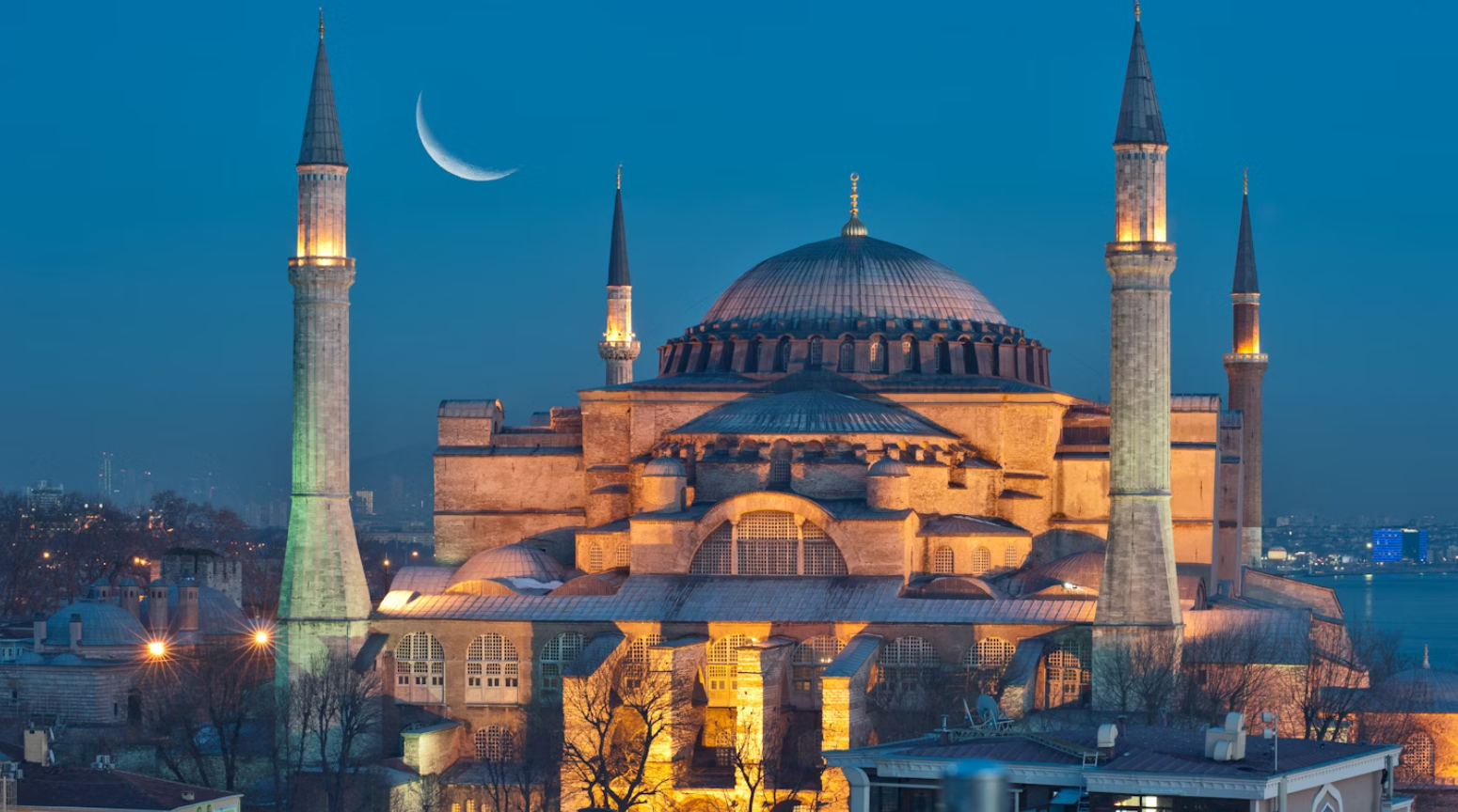 best things to do in istanbul