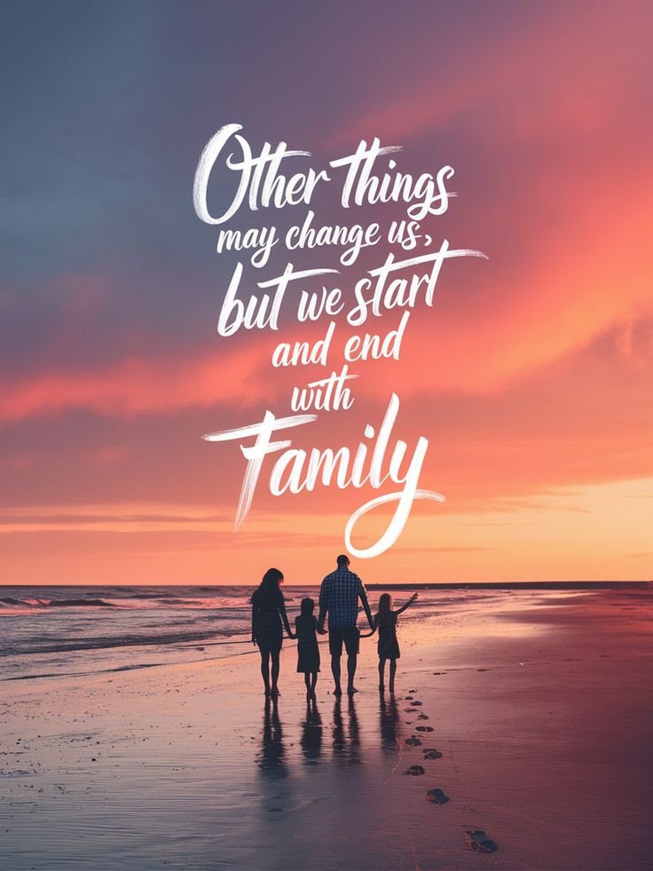 Family Road Trip Quotes
