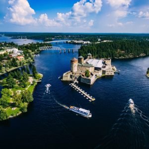 Savonlinna